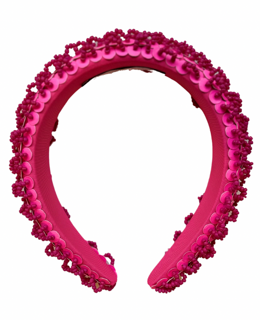 Hot Summer | GlamBand Headband