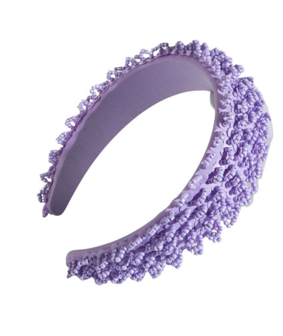 Hot Summer | GlamBand (lilac) | FREE shipping