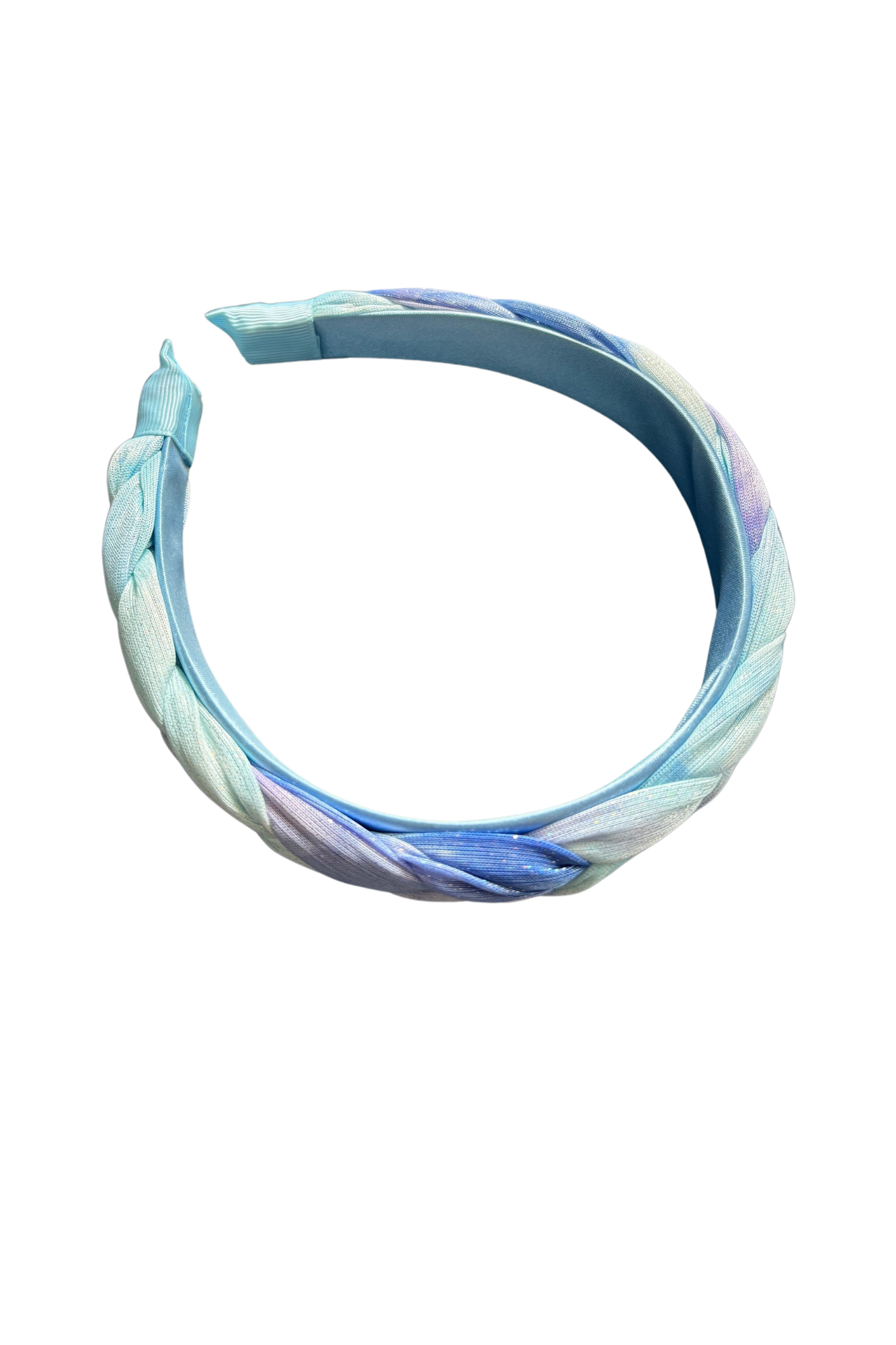 I'm Braid About You | GlamBand Headband (mint)