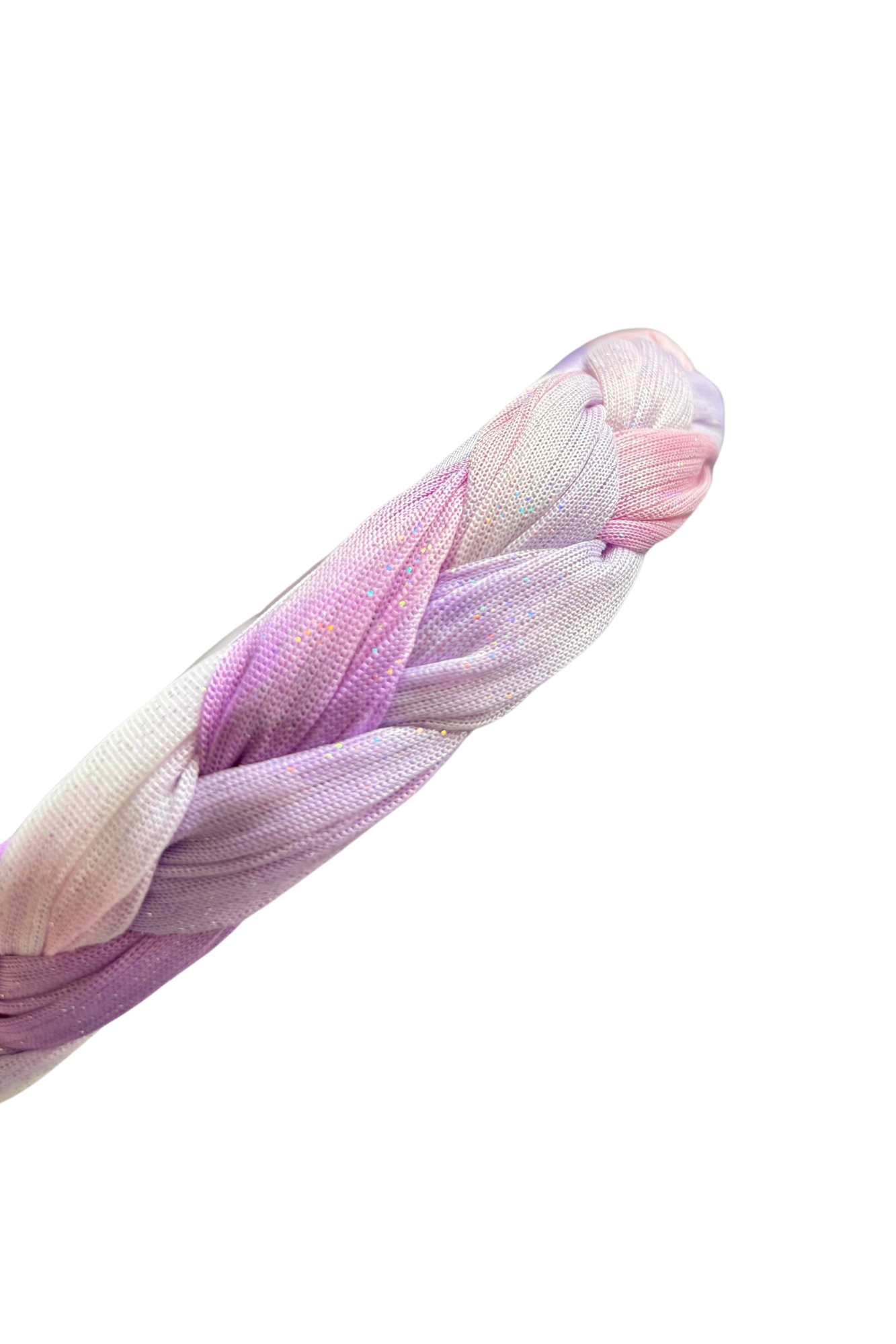 I'm Braid About You | GlamBand Headband (tickled pink) (RRP $59.99)