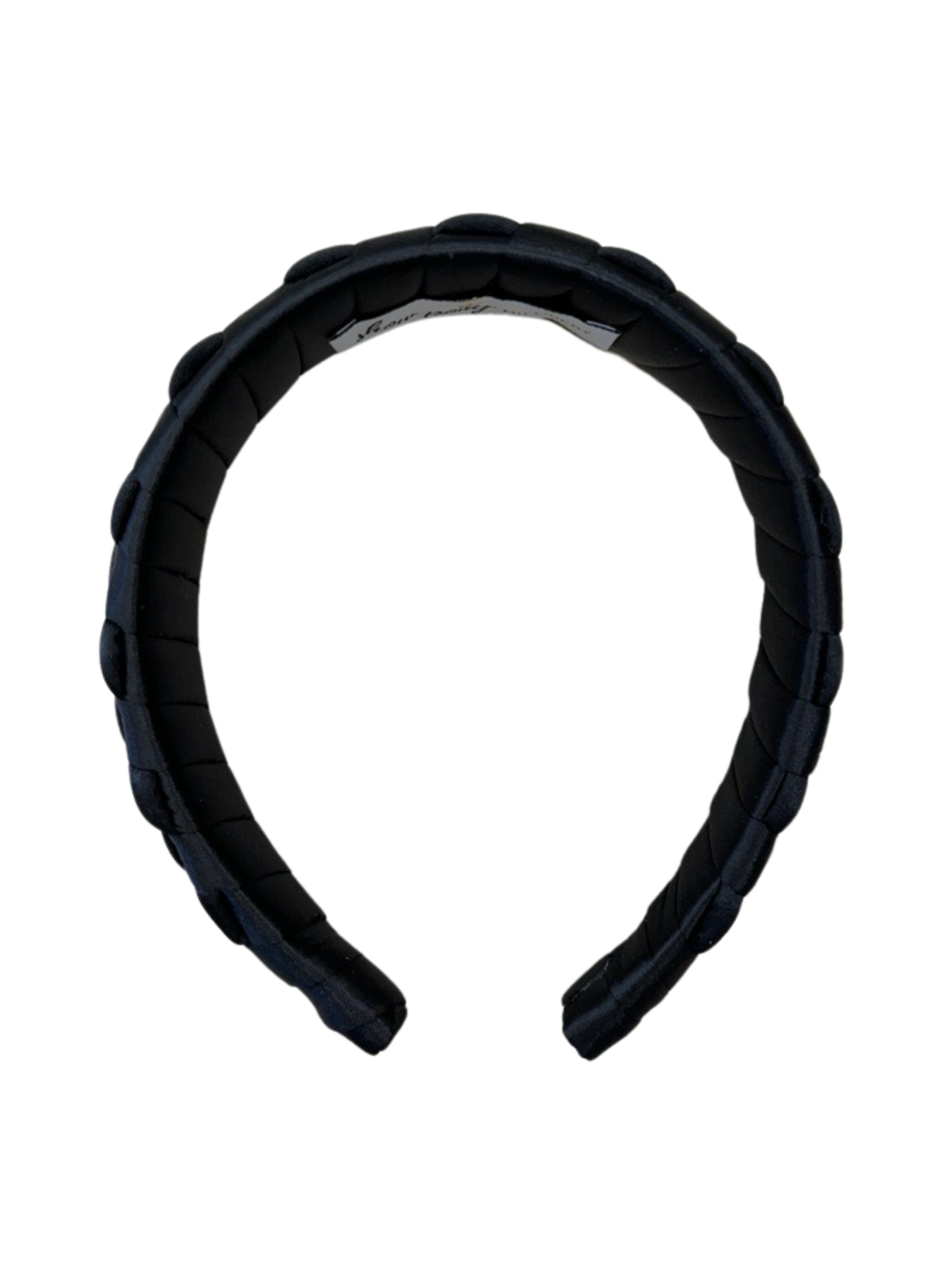 Black Mariah GlamBand SHOW PONY Millinery