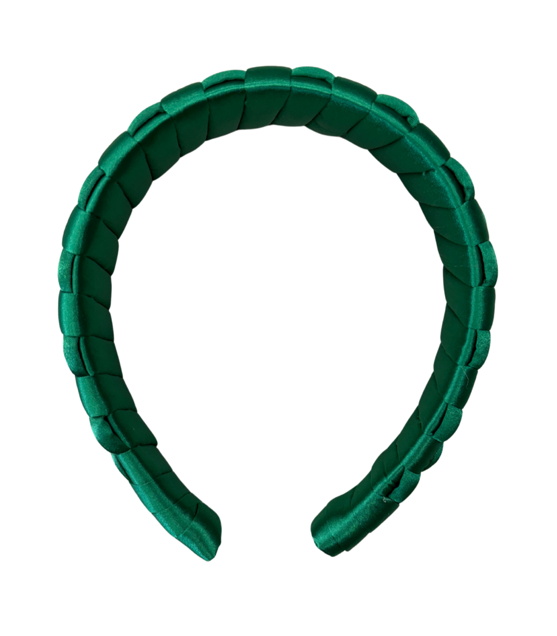 Mariah | GlamBand Headband (green) | FREE shipping