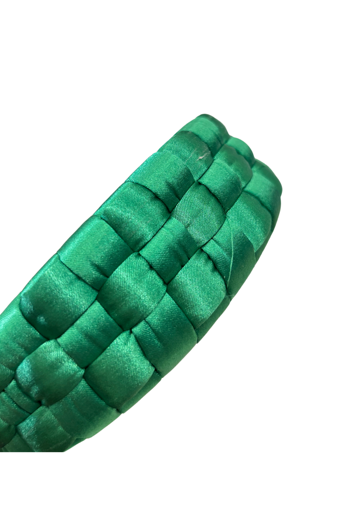Mariah | GlamBand Headband (green) | FREE shipping