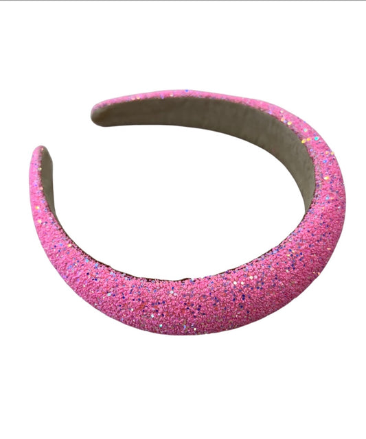Singapore Fling | GlamBand Headband (candy pink) | FREE shipping