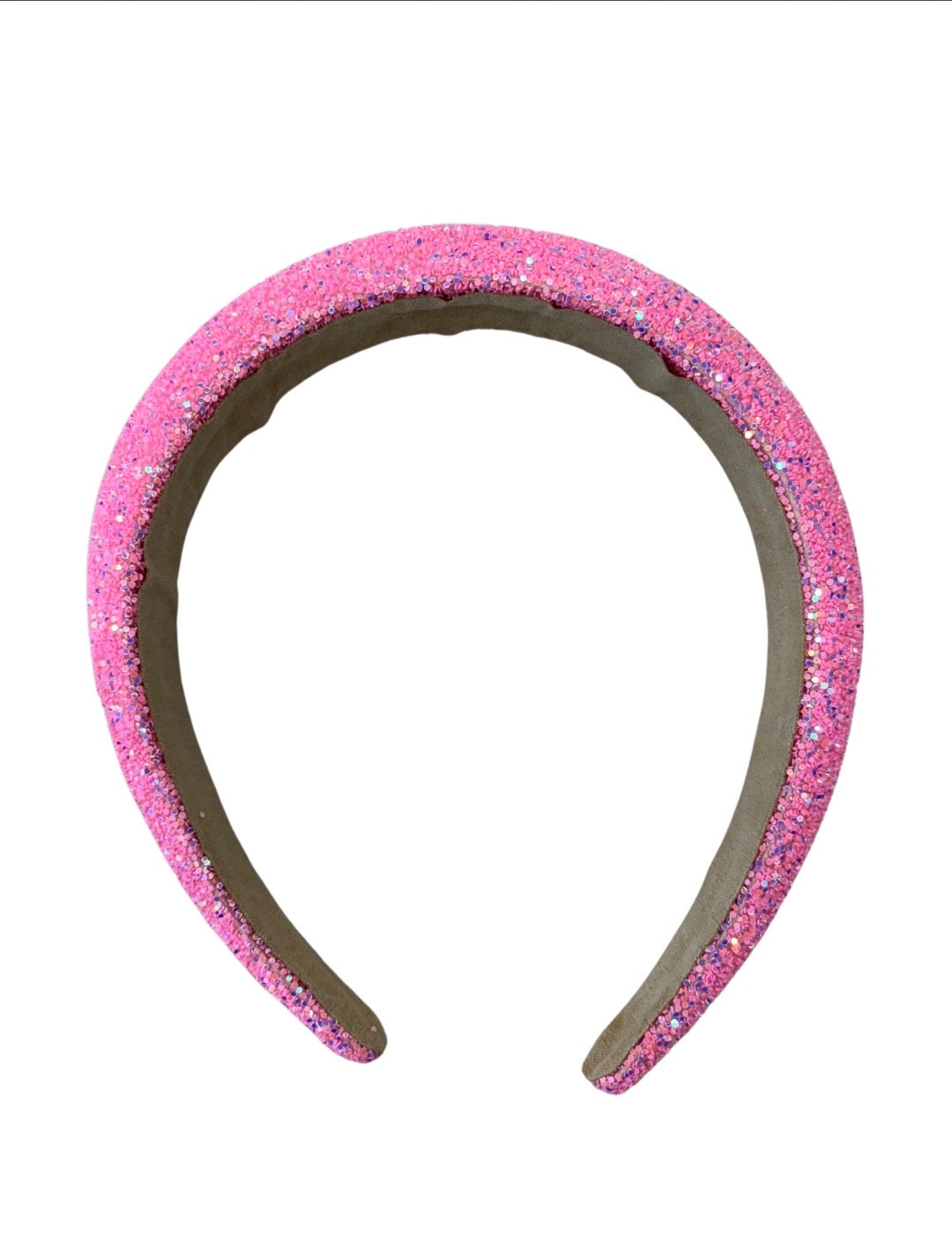 Singapore Fling | GlamBand Headband (candy pink) | FREE shipping