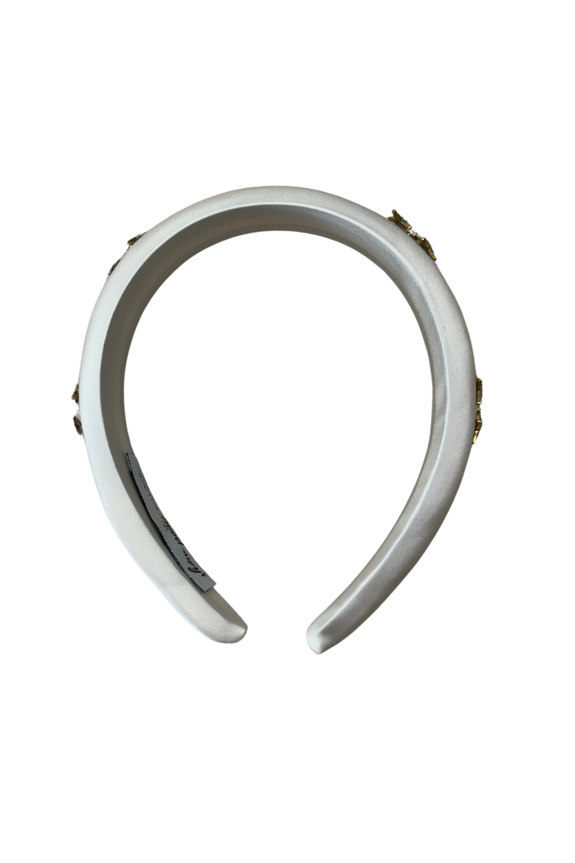 Star Struck | GlamBand headband (white enough) | FREE shipping