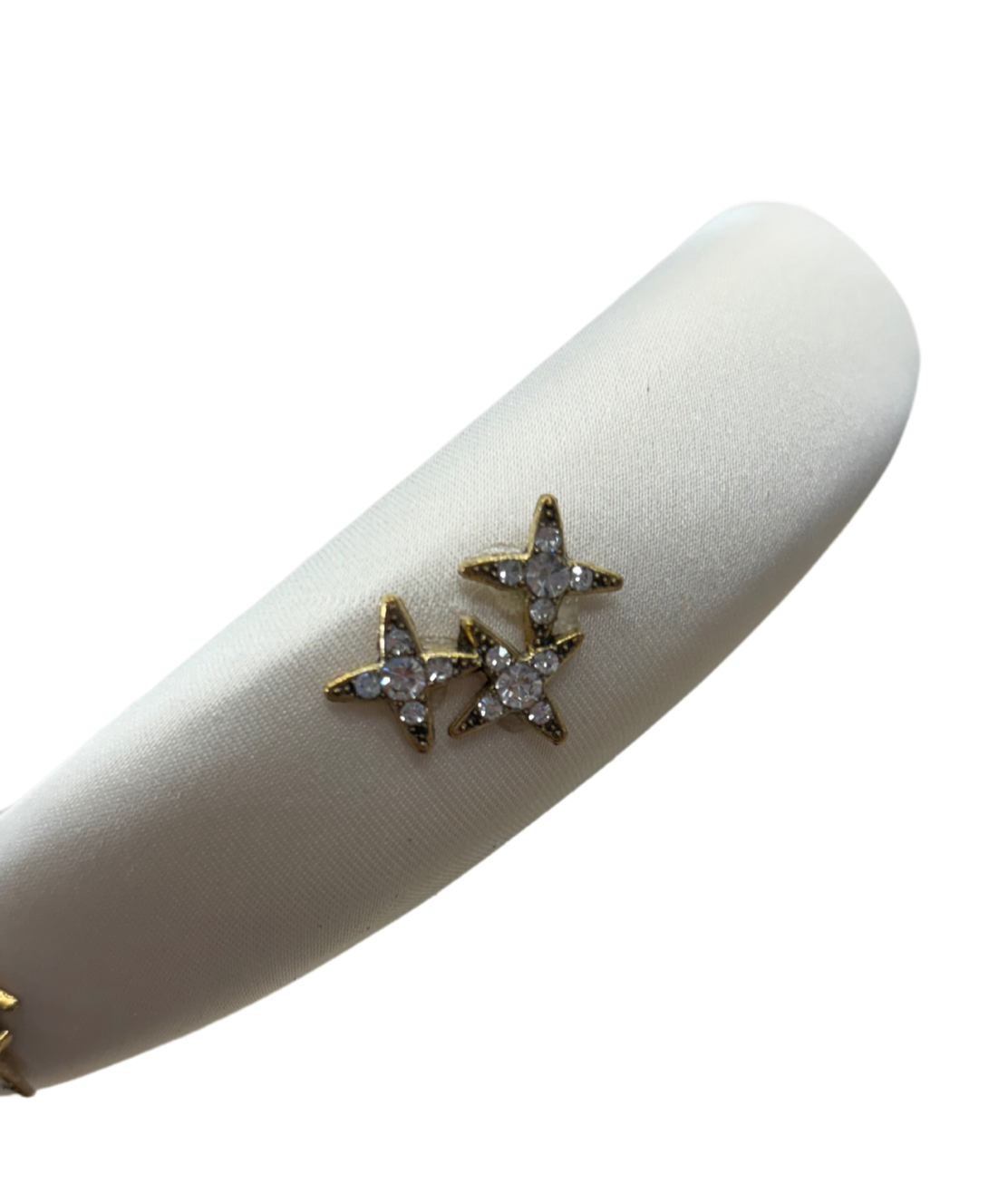 Star Struck GlamBand Headband by Show Pony Millinery NZ